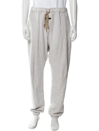 Fear Of God Graphic Print Lounge Bottoms