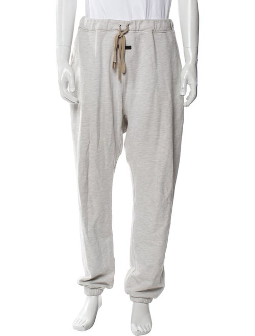 Fear Of God Graphic Print Lounge Bottoms