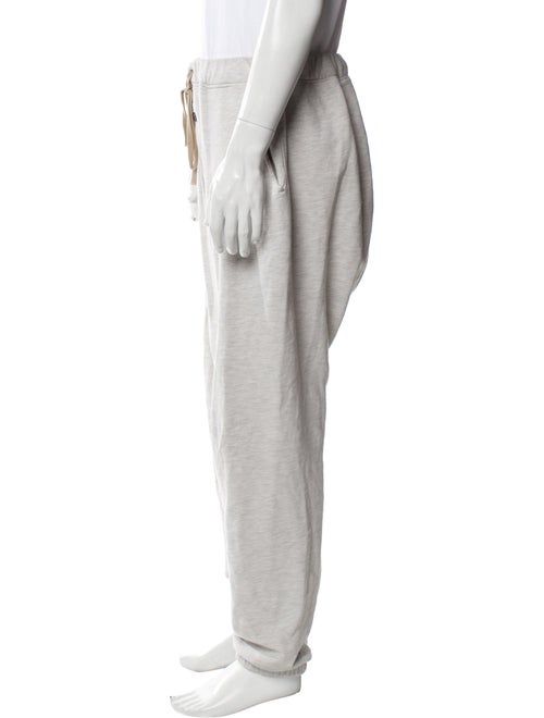 Fear Of God Graphic Print Lounge Bottoms