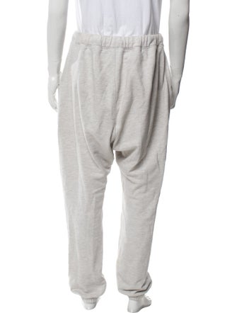 Fear Of God Graphic Print Lounge Bottoms