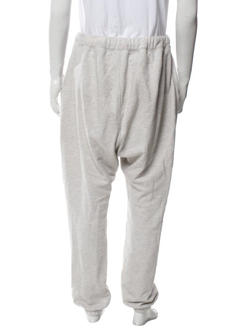 Fear Of God Graphic Print Lounge Bottoms