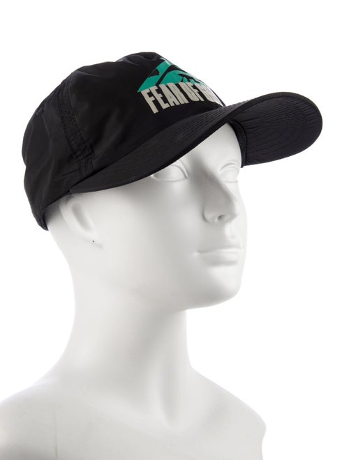Fear Of God Nylon Stretchable Hat