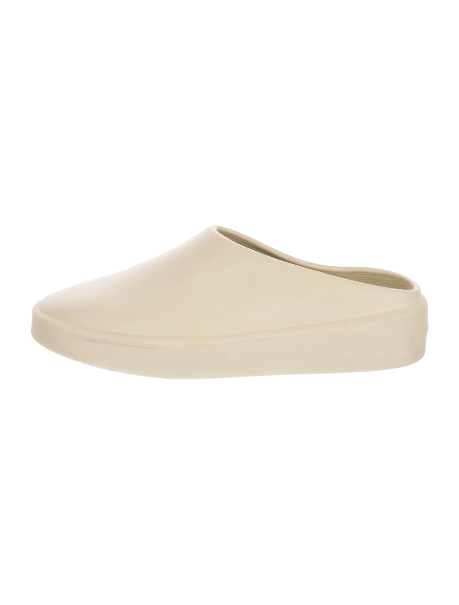 Fear Of God Boys' Slip On Shoes