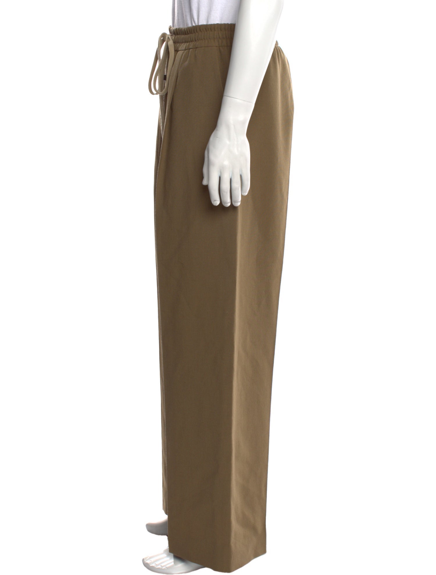 Fear Of God Virgin Wool Pants