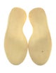 Fear Of God Canvas Flats