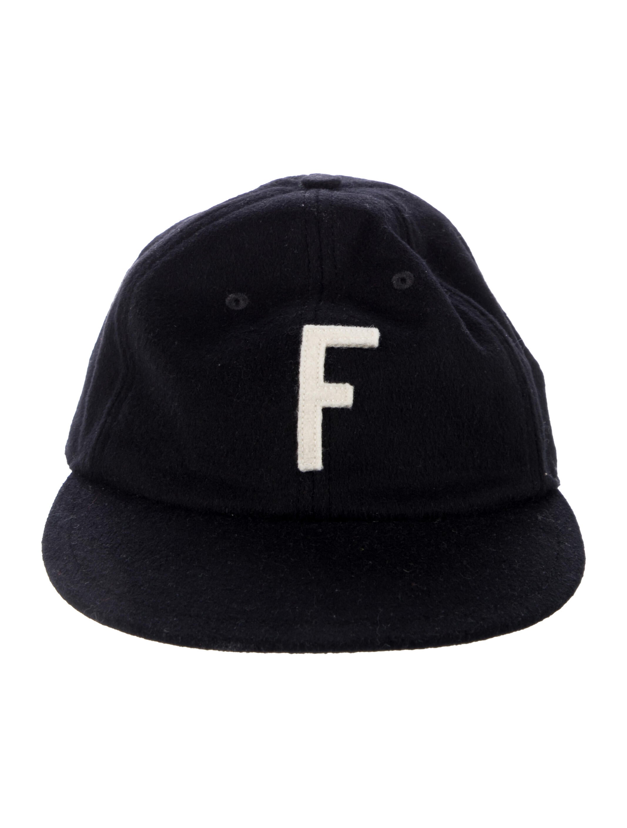 Fear Of God Baseball Cap