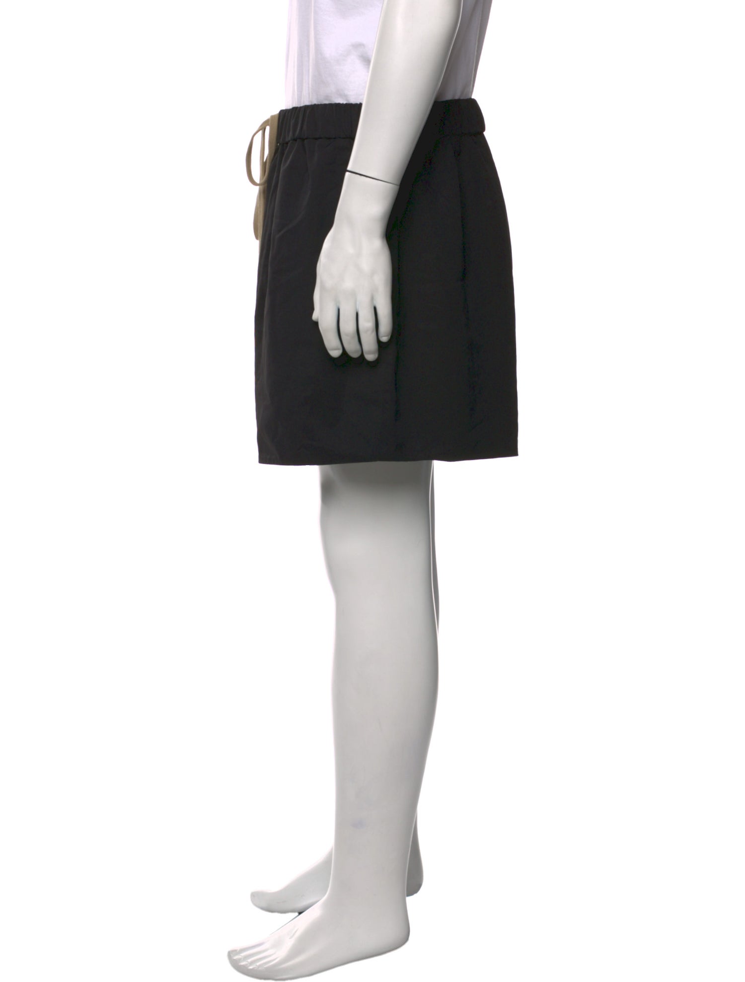 Fear Of God Jogger Shorts