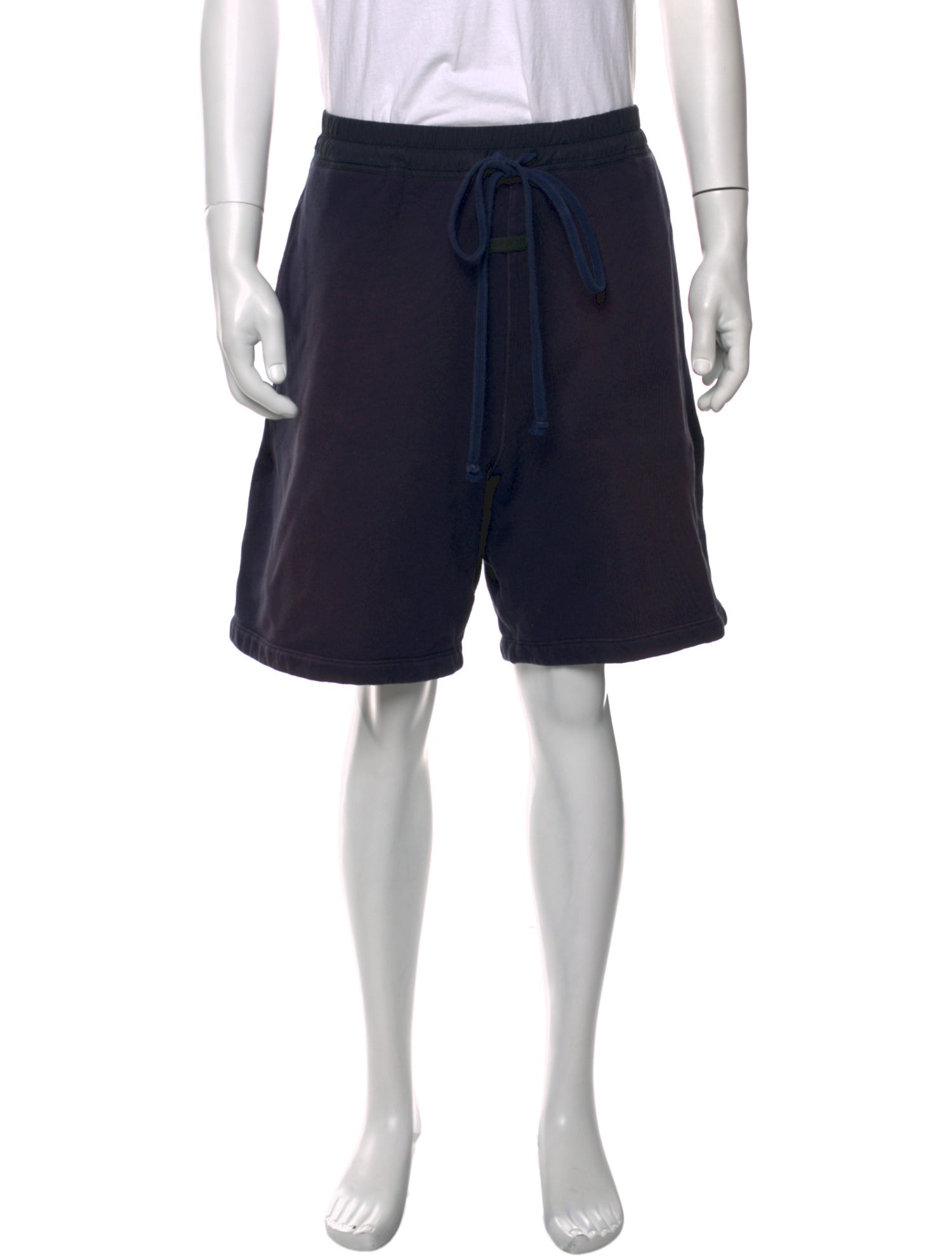 Fear Of God Seventh Collection Jogger Shorts