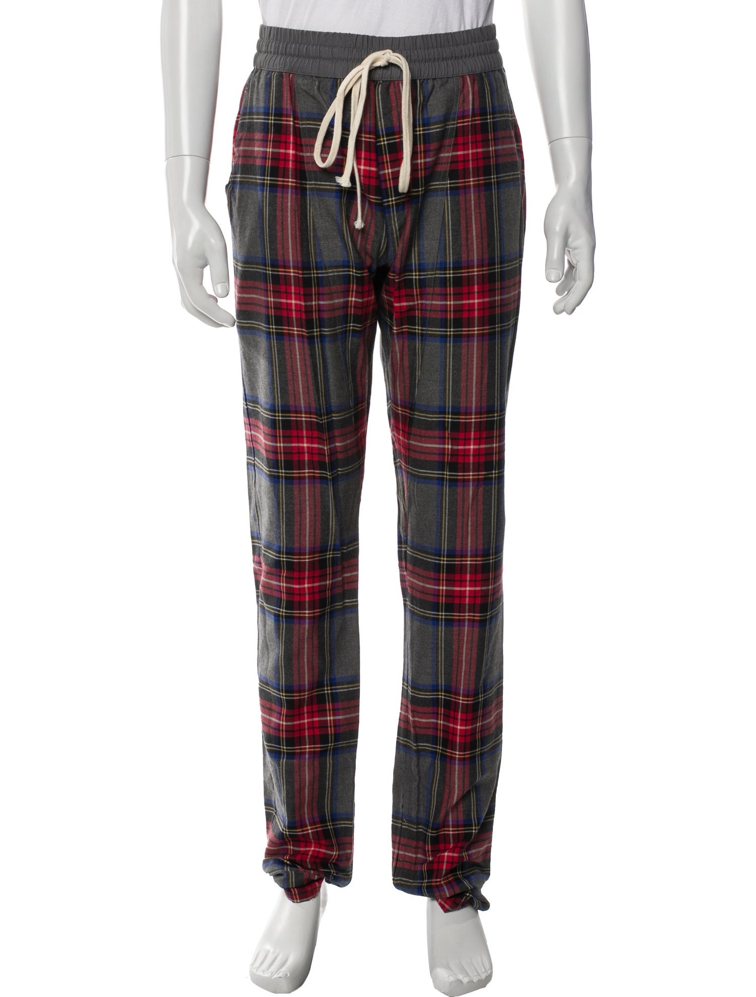 Fear Of God 'Fourth Collection' Wool Lounge Bottoms