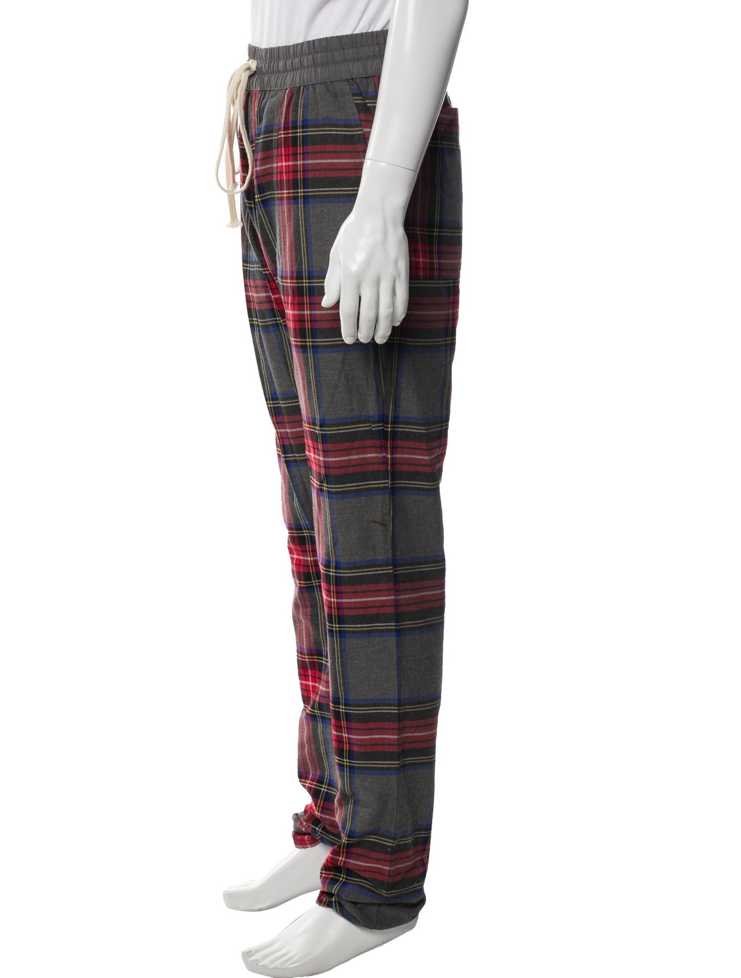 Fear Of God 'Fourth Collection' Wool Lounge Bottoms