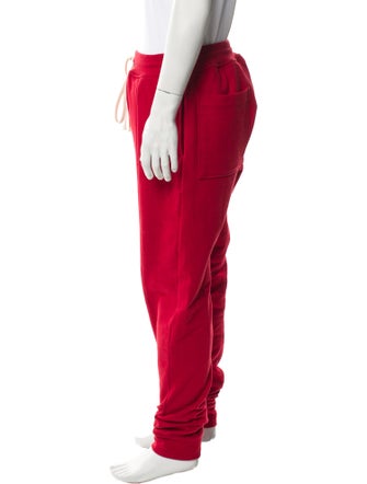 Fear Of God 2017 Fifth Collection Ankle Zip Sweatpant Lounge Bottoms