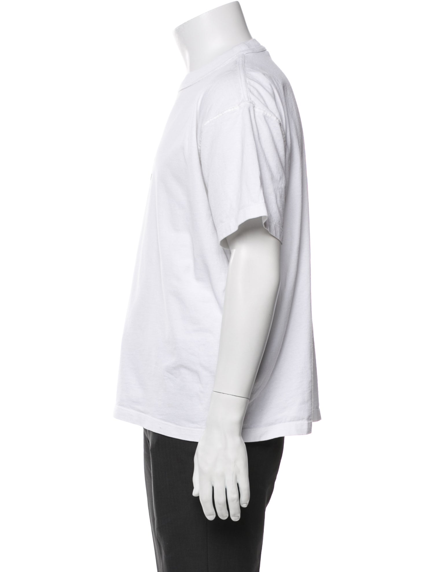 Fear Of God 2018 'FG' Logo T-Shirt