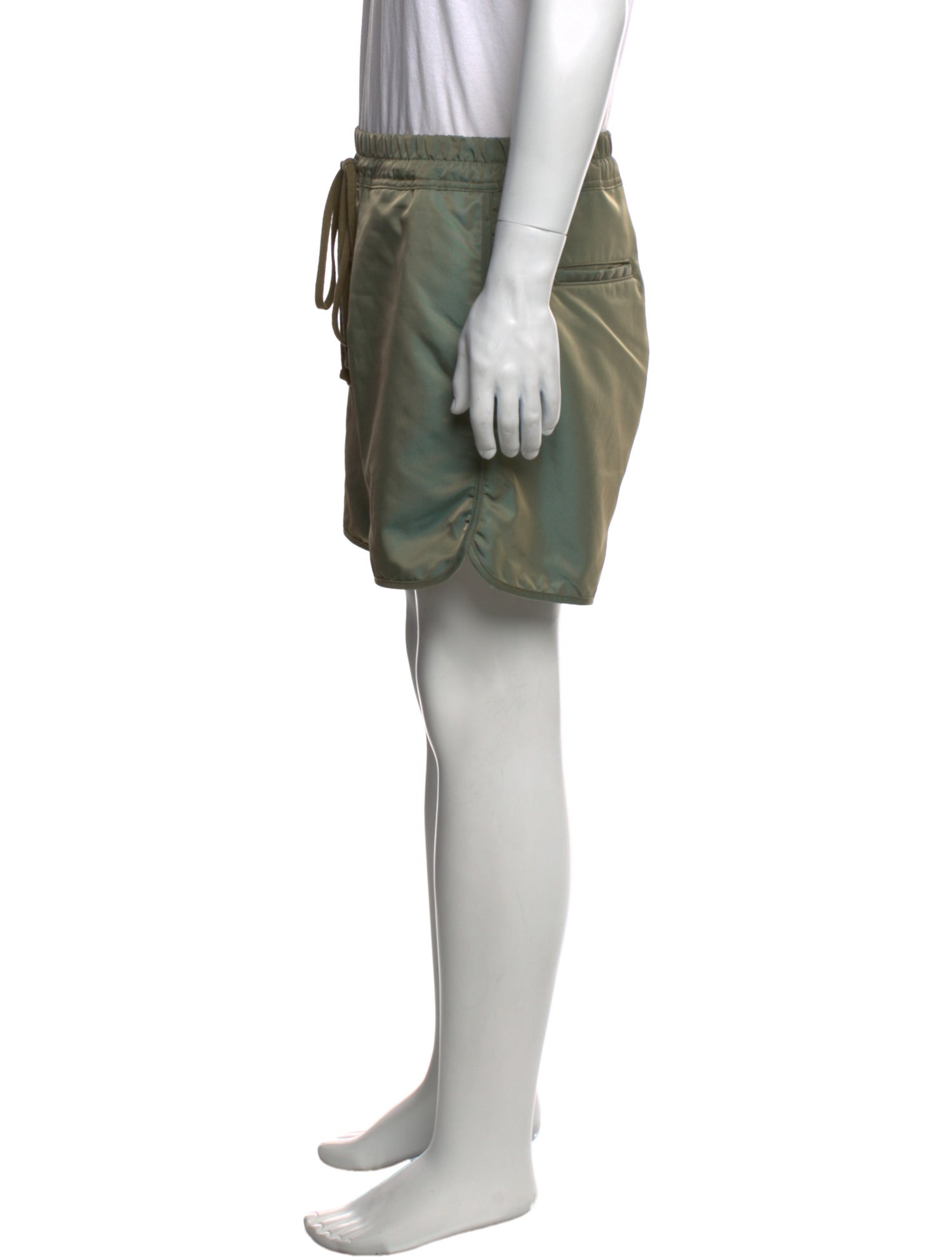 Fear Of God Seventh Collection Jogger Shorts