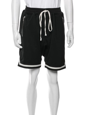 Fear Of God 2017 Jogger Shorts
