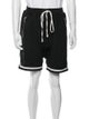 Fear Of God 2017 Jogger Shorts