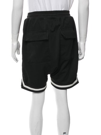 Fear Of God 2017 Jogger Shorts