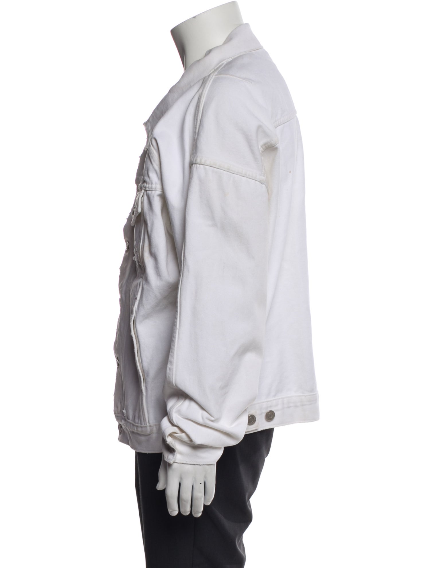 Fear Of God Fourth Collection Jacket