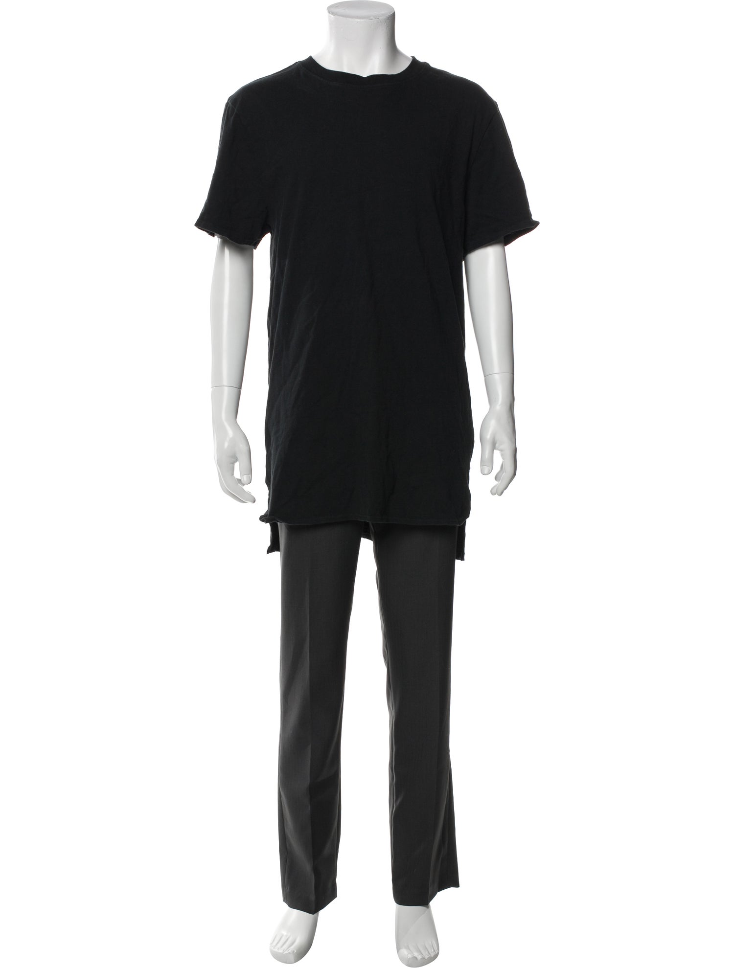 Fear Of God 2015-2016 Collection One T-Shirt
