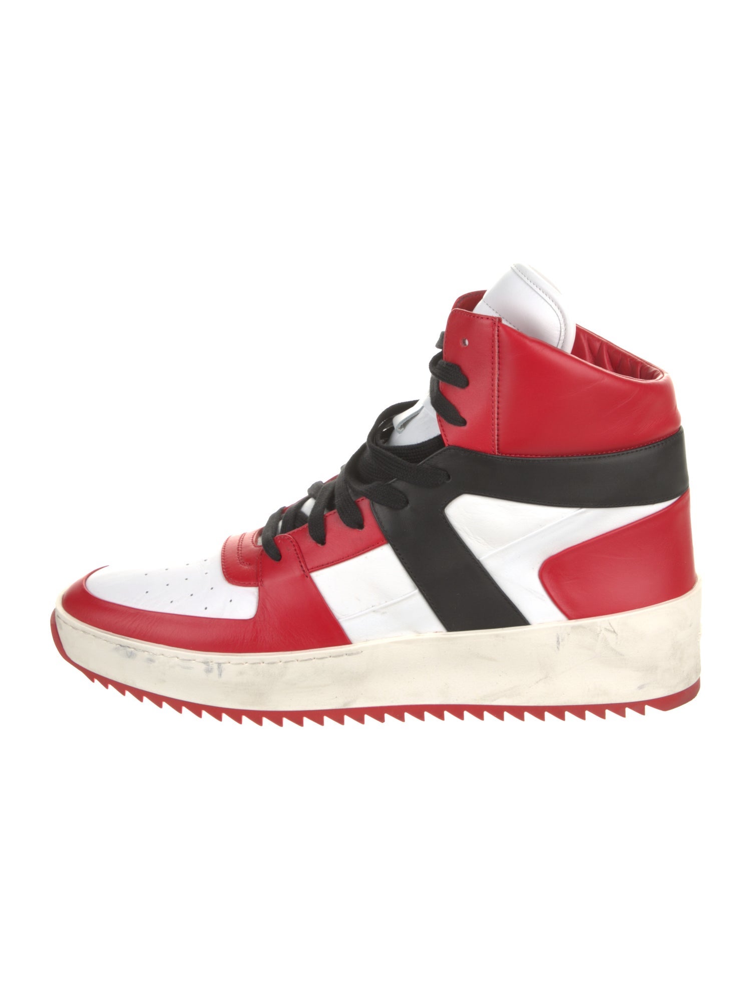 Fear Of God BBall Sneakers