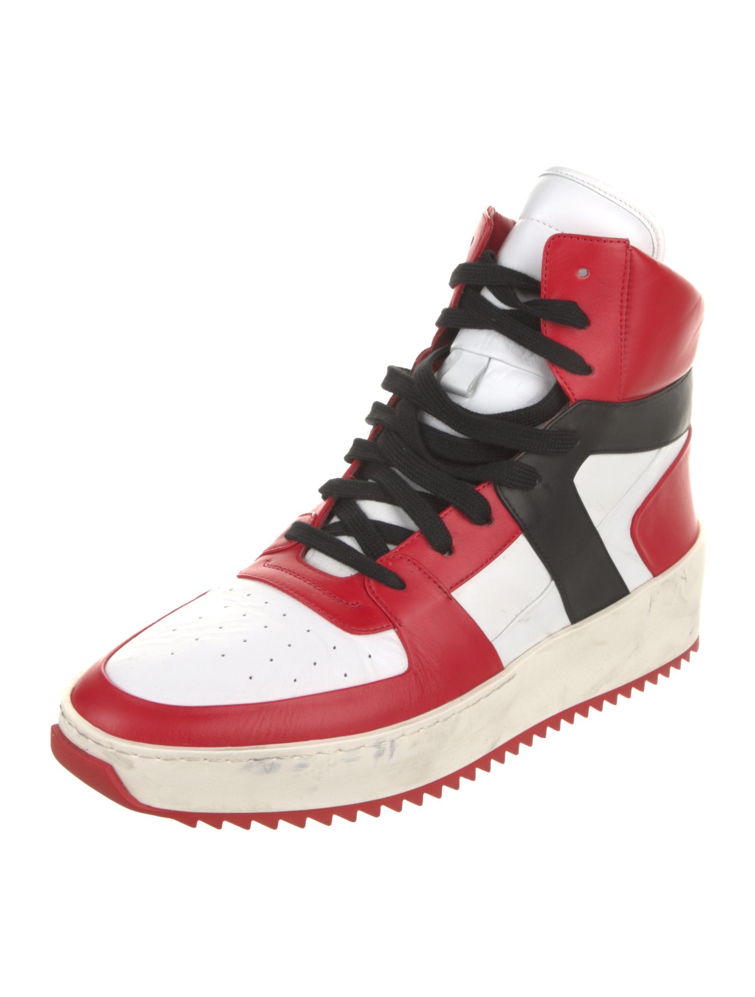 Fear Of God BBall Sneakers