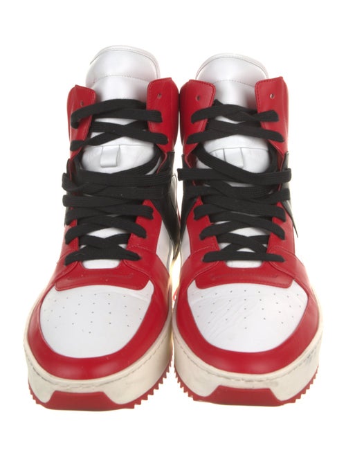 Fear Of God BBall Sneakers
