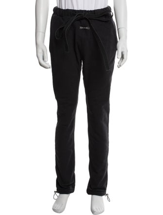 Fear Of God X Sixth Collection Lounge Bottoms