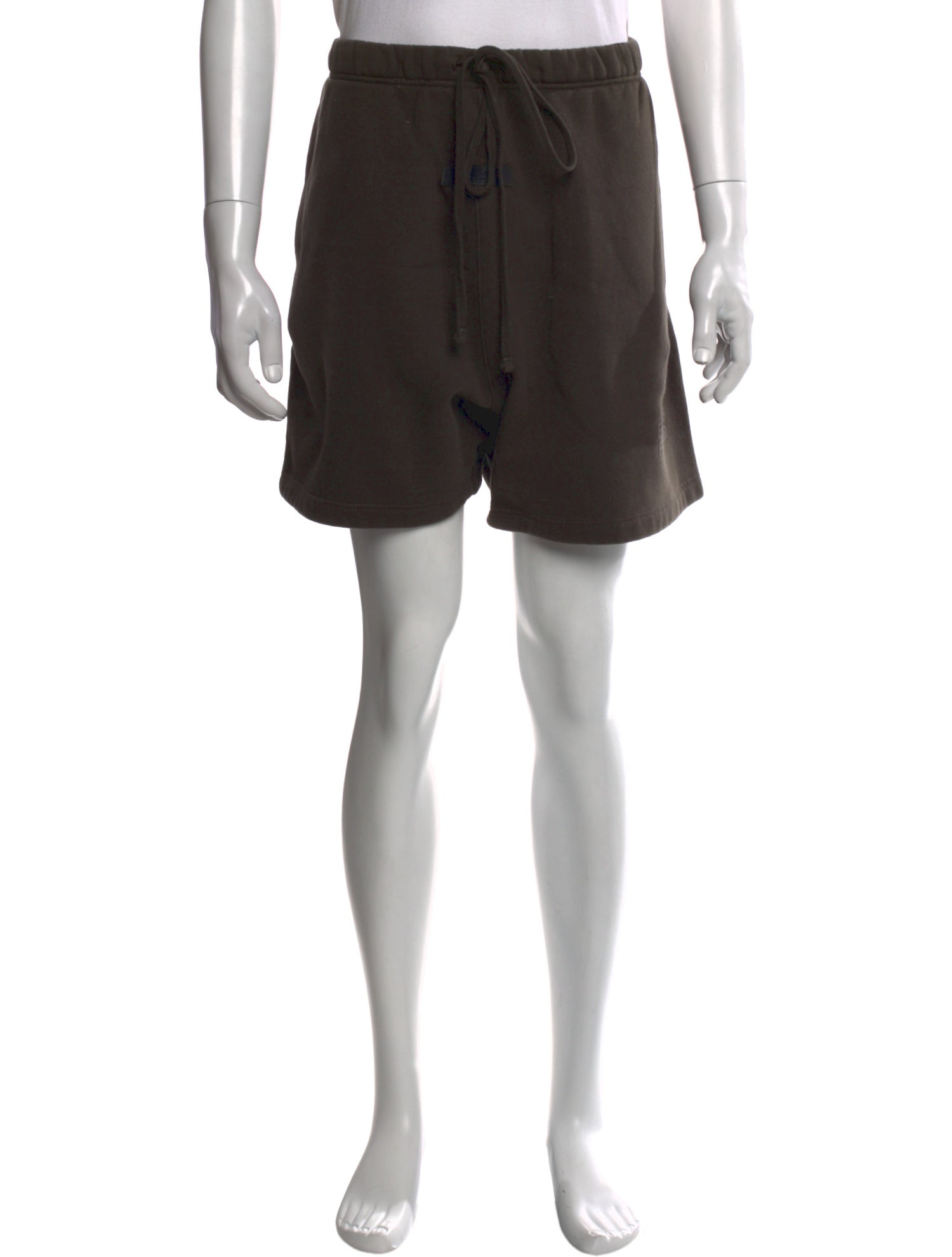 Essentials - Fear of God Jogger Shorts