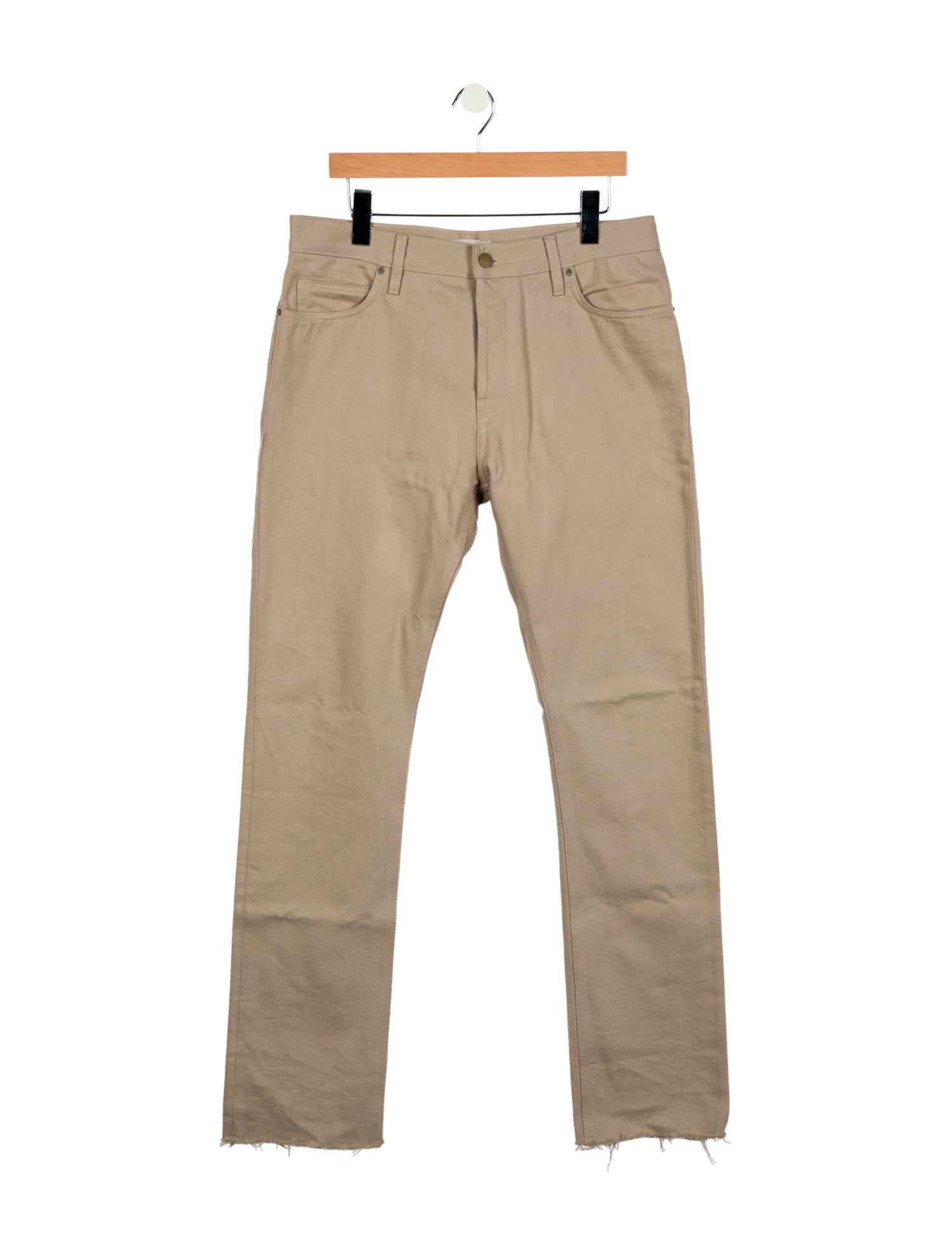 Fear Of God Skinny Jeans