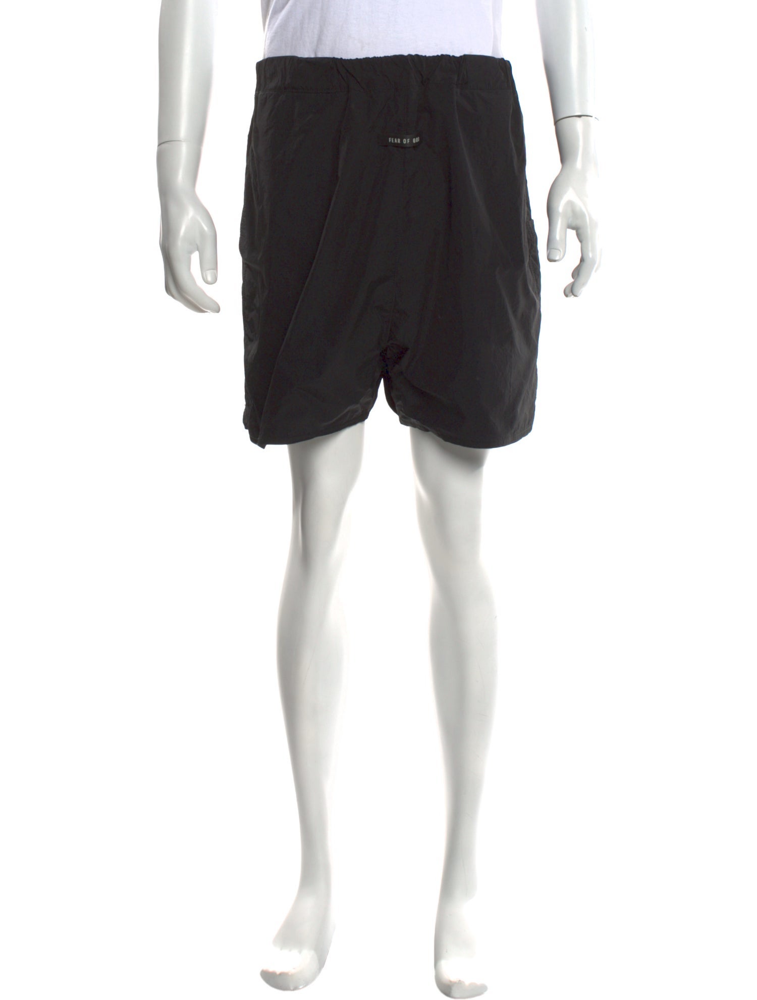 Fear Of God Jogger Shorts