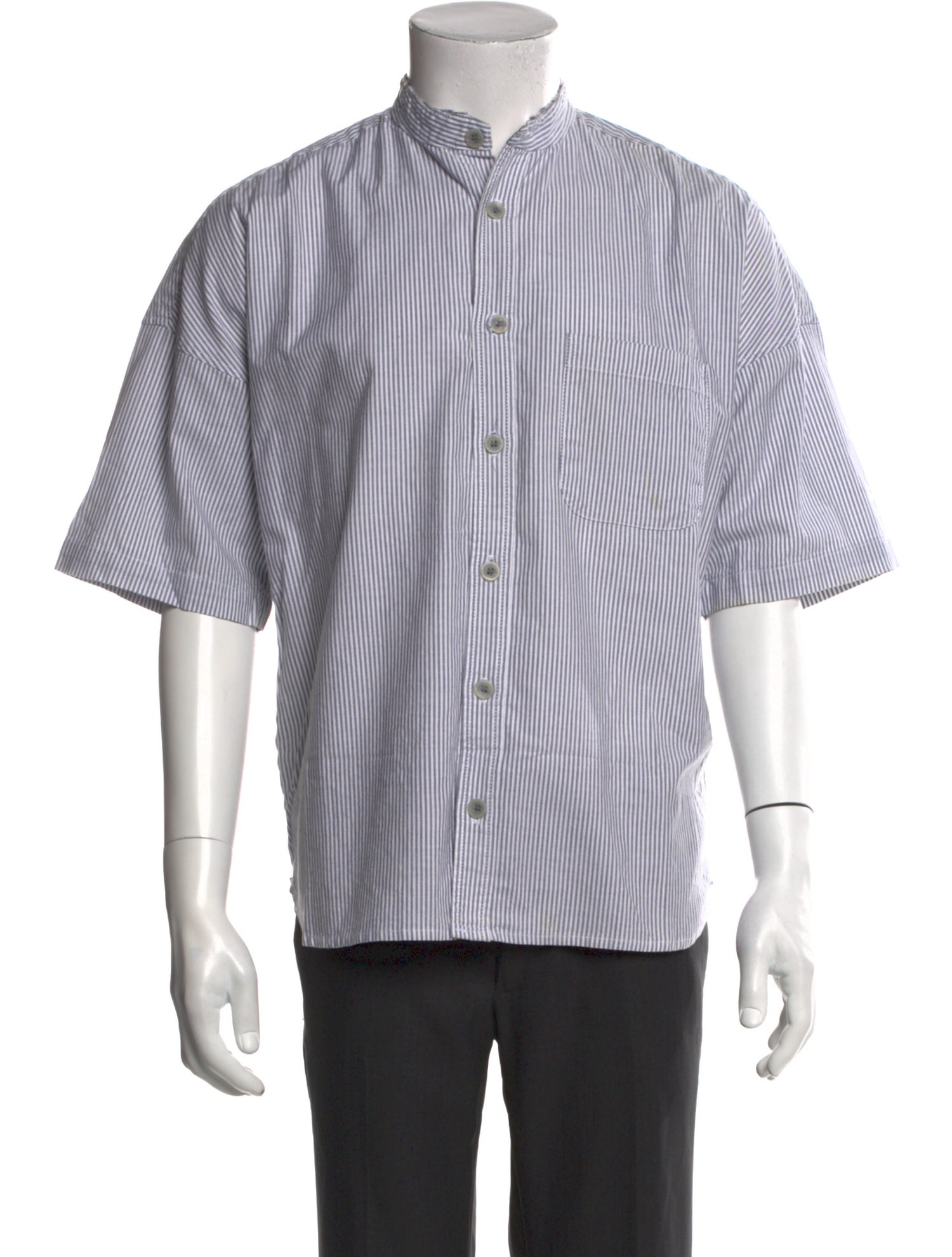 Fear Of God 2015-2016 Fourth Collection Shirt