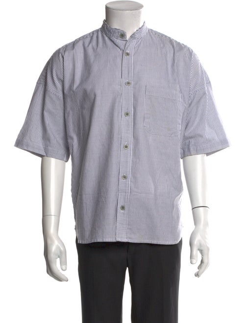 Fear Of God 2015-2016 Fourth Collection Shirt