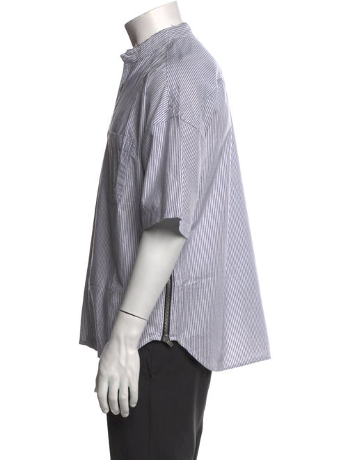 Fear Of God 2015-2016 Fourth Collection Shirt
