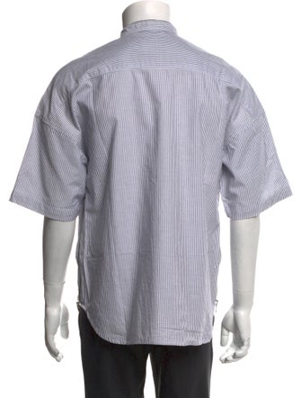 Fear Of God 2015-2016 Fourth Collection Shirt