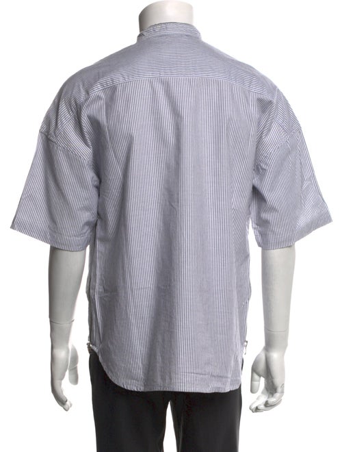 Fear Of God 2015-2016 Fourth Collection Shirt