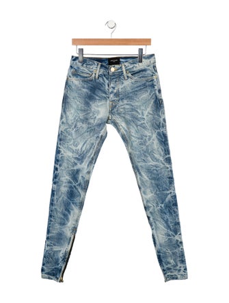 Fear Of God Fifth Collection Skinny Jeans