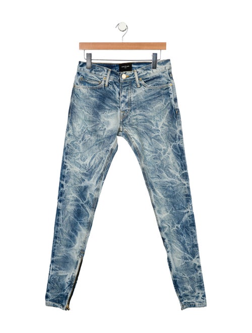 Fear Of God Fifth Collection Skinny Jeans