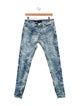 Fear Of God Fifth Collection Skinny Jeans