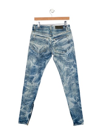 Fear Of God Fifth Collection Skinny Jeans