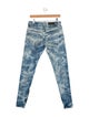 Fear Of God Fifth Collection Skinny Jeans