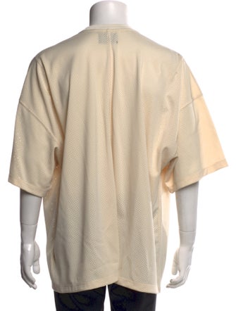 Fear Of God 2017 Fifth Collection Baseball T-Shirt