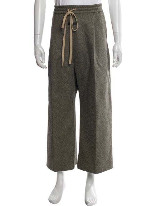 Fear Of God Wool Lounge Bottoms