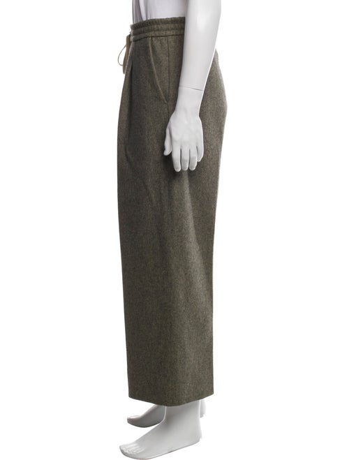 Fear Of God Wool Lounge Bottoms