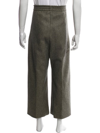 Fear Of God Wool Lounge Bottoms