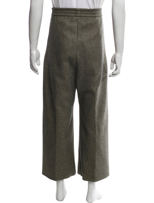 Fear Of God Wool Lounge Bottoms