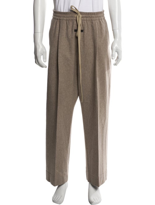 Fear Of God Eternals Virgin Wool Lounge Bottoms