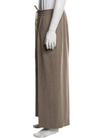 Fear Of God Eternals Virgin Wool Lounge Bottoms