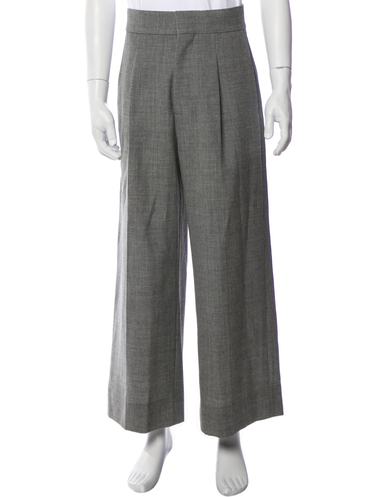 Fear Of God Wool Dress Pants