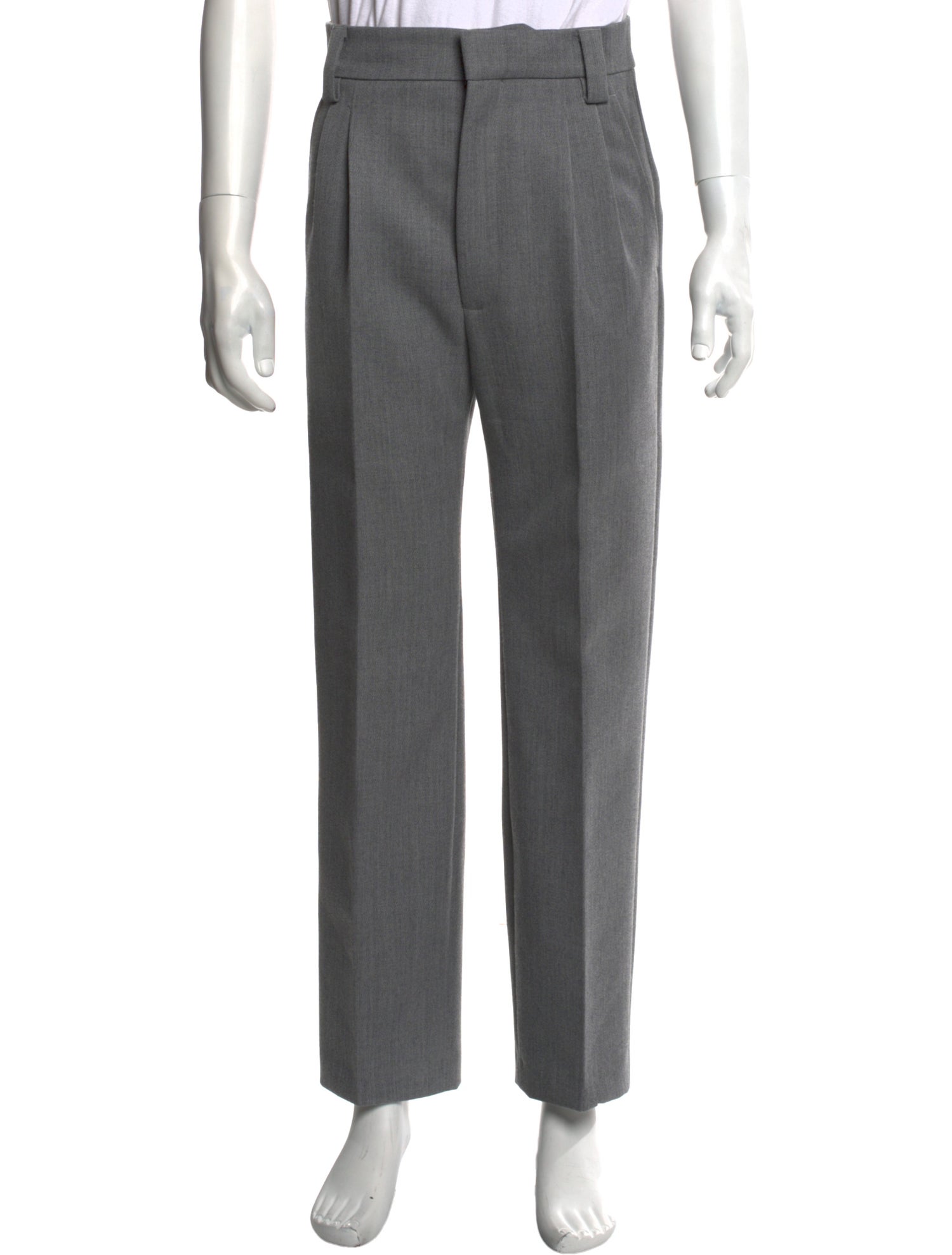 Fear Of God Wool Dress Pants