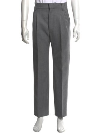 Fear Of God Wool Dress Pants