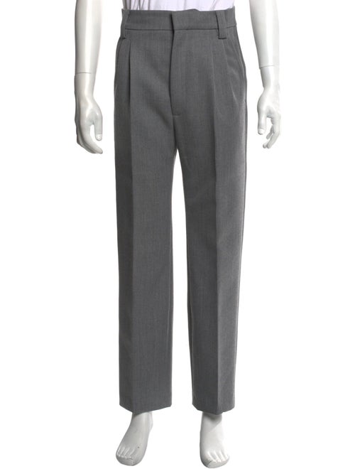 Fear Of God Wool Dress Pants